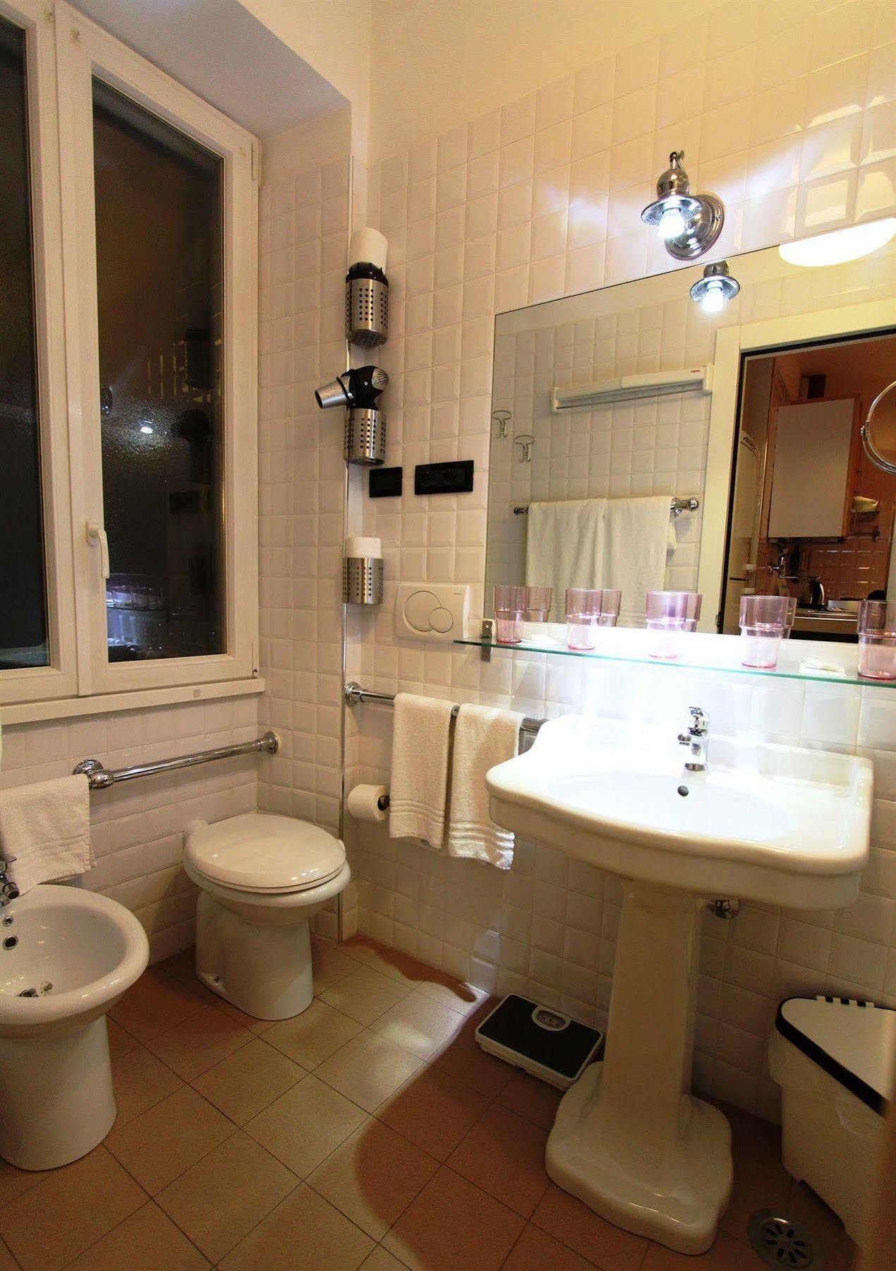 Residence Candia Rom Eksteriør billede